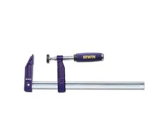 Spaustuvas „IRWIN" S 80 / 400 mm
