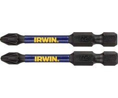 Irwin Antgalis, antgalis „Impact Pro PZ2“ 57 mm, 2 vnt. (1 op.)