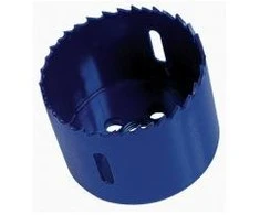 Grąžtas Karūnėlė „IRWIN" BI-METAL 19 mm