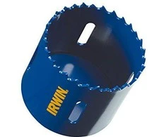 Karūnėlė „IRWIN“ BI-METAL 127 mm