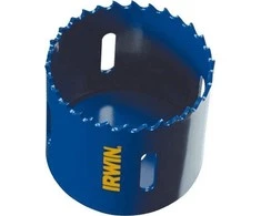 Grąžtas Karūnėlė „IRWIN“ BI-METAL 57 mm