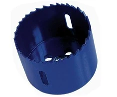 Grąžtas Karūnėlė „IRWIN" BI-METAL 65 mm