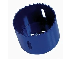 Grąžtas Karūnėlė „IRWIN“ BI-METAL 64 mm