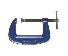 Stanley Irwin Spaustuvas MEDIUM DUTY 75 mm