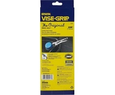 Irwin Replės VISE-GRIP 20R 255 mm
