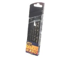 Grąžtas Stanley Metalo grąžtų rinkinys 4 - 10 mm, 5 vnt.
