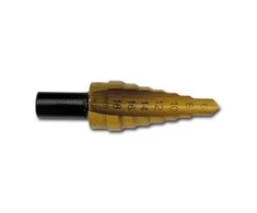Irwin Grąžtas UNIBIT 4-22 mm, 10 žingsnių