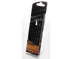 Grąžtas Irwin Grąžtų rinkinys Kobaltas 4-10 mm 5 vnt