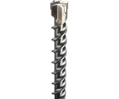 Grąžtas betonui Irwin IW2022104; 18x400/540 mm; SDS-max