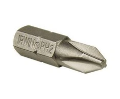 IRWIN PH2 antgalis x 25mm /10vnt.