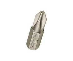 Irwin Grot 1/4" 25 mm Phillips Ph3 10 vnt. 10504332