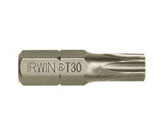 Irwin Grot 1/4" 25 mm Torx T27 10 vnt. 10504355
