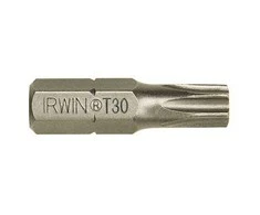 Irwin Cave 1/4/25 Torx T40 (10 vnt.) 10504357