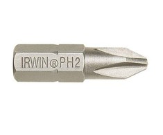 Irwin Grot 1/4" 50 mm Ph2 2vnt. 10504391