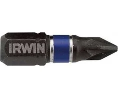 Suk. antgalis „IRWIN" PZ3 25 mm, 2 vnt.