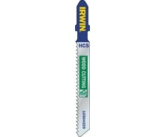 Pjūklelis medžiui 100 mm „IRWIN“ T144DP