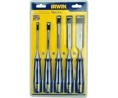 Kaltų rinkinys Irwin TM444S5; 5 vnt.
