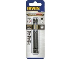 IRWIN SMŪGINIS ANTGALIS PH2 x 89mm/2vnt.