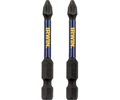 IRWIN SMŪGINIS ANTGALIS PH2 x 57mm/2vnt.
