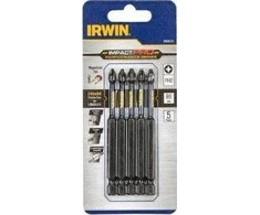 IRWIN SMŪGINIS ANTGALIS PH2 x 89mm/5vnt.