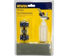 Kaltų galandinimo rinkinys IRWIN