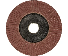 IRWIN ŚCIERNICA LISTKOWA 125mm x 22,23mm P 60