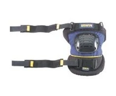 Antkeliai Irwin Swivel-Flex