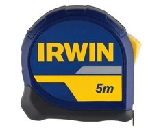 Ruletė „IRWIN" 5 m / 19 mm, blisteryje