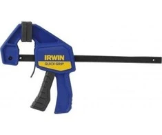 Irwin Spaustuvas MIKRO 115 mm