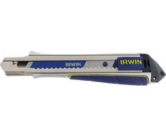 Peilis „IRWIN“ PROTOUCH 18 mm
