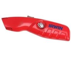 Trapecinis peilis IRWIN