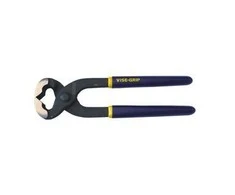 Irwin Replės viniatraukės 200 mm