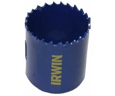 Gręžimo karūna Irwin BI-METAL; 43 mm