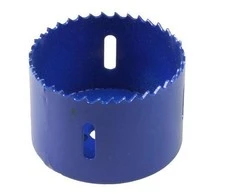 Grąžtas Karūnėlė „IRWIN“ BI-METAL 79 mm