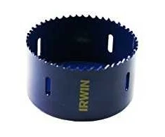 Grąžtas Karūnėlė „IRWIN“ BI-METAL 86 mm