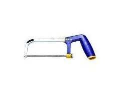 Grąžtas Pjūklelis metalui „IRWIN“ JUNIOR 150 mm