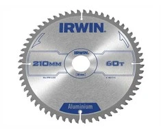 Irwinas Pj. d. 210x30x60T 2,5 mm TCG/N