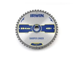 Irwin Statyb. pj. d. 254x30x48T 2,8 mm ATB/N