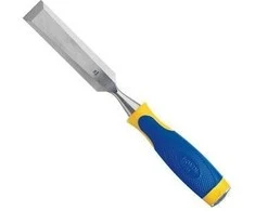 Stanley Irwin Kaltas plastikine rankena 25 mm