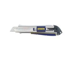 Peilis „IRWIN“ SNAP-OFF 25 mm