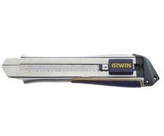 Peilis „IRWIN“ SNAP-OFF 25 mm
