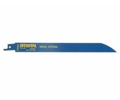Pj. metalui „IRWIN“ 150 mm 24TPI 2 vnt.