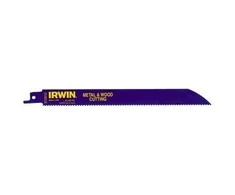 Grąžtas Irwin Ties. pj. med./met. 150 mm 10TPI