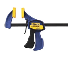 Irwin spaustuvas Mini Quick-Grip 12 "/300mm 2 vnt. (T5412EL7)
