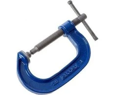 Irwin G formos universalus spaustuvas 100 mm