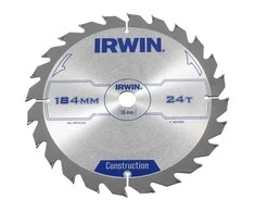 Irwinas Pj. d. MEDIENA 184x16x24T 2,5 mm ATB