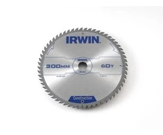 Irwin Irvinas Pjovas. diskas 300x30x60T 3,2 mm ATB