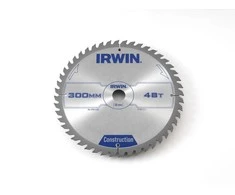 Irwin Irvinas Pjovas. diskas 300x30x48T 3,2 mm ATB