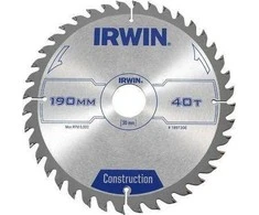 Irwin Irvinas Pjovas. diskas 216x30x48T 2,5 mm ATB