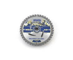 Irwinas Pj. d. WELDTEC 160x20(16)x40T 2,4 mm ATB